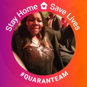 Meet your Posher, Inez flanagan